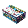 Nova Color Parmak Boyası 6 LI NC-138