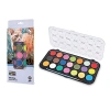 Nova Color Sulu Boya 21 Li Nc-392