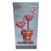 Oceanfour 113-17-24-4 Narin Gül Çiçek Lego