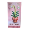 Oceanfour 113-9-16-6 Mum Çiçeği Lego
