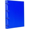 Önder Rainbow Colors 4 Halkalı Pvc Lacivert 122-06