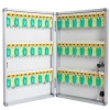 Panda İthal Anahtar Dolabı 72 Li H-1072