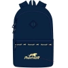 Panther Sırt Çantası Gold Mavi Pt-0761