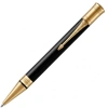 Parker Tükenmez Kalem Duofold Siyah Gt P1931386