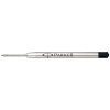 Parker Tükenmez Kalem Yedeği Medium Siyah S0881310