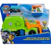 Paw Patrol Rocky Deluks Sürdürülebılır Aracı