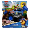 Paw Patrol Temalı Araçlar Rescue Wheels