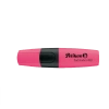 Pelikan Fosforlu Kalem Pembe 490