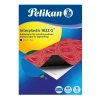 Pelikan Karbon kağıt 10 Lu Siyah 1022 G