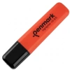 Penmark Fosforlu Kalem Tropik Kırmızı Hs-505-24