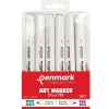 Penmark Markers Art Brush Kalem 24 Lü Set