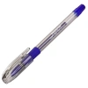 Pensan Tükenmez Kalem Soft Gel Fine Mavi 0.5 MM 2420