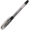 Pensan Tükenmez Kalem Soft Gel Fine Siyah 0.5 MM