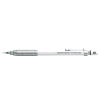 Pentel Çizim Kalemi Graph 600 0.5 MM Beyaz PG605-W