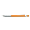Pentel Çizim Kalemi Graph 600 0.7 MM Turuncu PG607-F