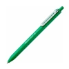 Pentel Roller Kalem 1.0 MM Yağ Bazlı Mekanizmalı Yeşil Y Bx470-d