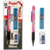 Pentel Versatil Kalem 3 LÜ Takım A317-3AS