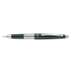 Pentel Versatil Kalem Kerry 0.7 MM Siyah Dolma Kalem Tip Kapaklı P1037-A