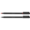 Pentonic Roller Kalem Evo 0.7 MM Kırmızı 10 Lu