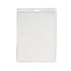 Persona Kart Poşeti 9,5x15,5 CM Şeffaf 311-M