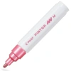 Pilot Pintor (M) Metalik Pembe Sw-pt-m-mp