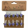 Pinco Mandal Figürlü Güllü P-202