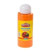 Play-Doh Akrilik Boya 500 ML Turuncu PLAY-AK009