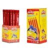 Play-Doh Kırmızı Kalemim 40 LI Stand PLAY-KK002