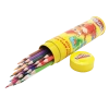 Play-Doh Kuru Boya Tüp 12 Renk PLAY-KU005