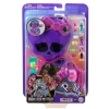 Polly Pocket Monster High Temalı Kompakt Oyun Seti