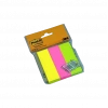 Post-it İndeks 100 YP 25x76 Fosforlu 3 Renk 671-3