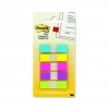 Post-it İndeks 20 YP 12x44 5 Renk 683-5 KP