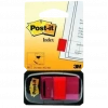 Post-İt İndeks 50 Lİ Kırmızı 680-1