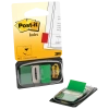 Post-it İndeks 50 Lİ Yeşil 680-3