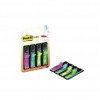 Post-İt İndeks Ok Şekilli 50x43 4 Renk 684-ARR4