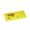 Post-it Yapışkanlı Not Kağıdı 3 Blok 100 YP 38x51 Sarı 653