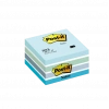 Post-it Yapışkanlı Not Kağıdı Küp 450 YP 76x76 Mavi 2028-B