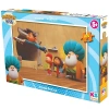 Puzzle 100 Trt Nasreddin Hoca Lisanslı Ürünler