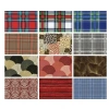 Rex Tekli Rulo Ambalaj Kağıdı-Raso Colors 70x200 100637-99
