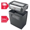 Rexel Evrak İmha Makinesi Momentum X410 2104571EU