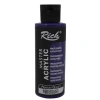 Rich Akrilik Boya Master 120 CC Violet 168