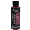 Rich Akrilik Boya Master 120 CC Yalı Pembe 140