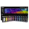 Rich Akrilik Boya Master-Mix 60 CC 12 Li