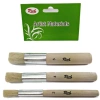 Rich Fırça Stencil 3 Lü Set 2-4-6