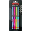 Rotring Liner Keçe Uçlu Kalem 4 Lü Bls Canlı Renk