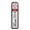 Rotring Min Hi-Polymer 2B 0.5 MM S0312630