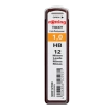 Rotring Min Hi-Polymer HB 0.9 MM S0312700