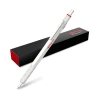 Rotring Tükenmez Kalem İnci Beyaz 600