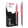 Rotring Tükenmez Kalem Tikky Rd Gül Kurusu