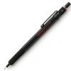 Rotring Versatil Kalem 500 0.7 MM Siyah 1904727